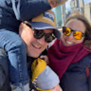 Meet your Posher, Miriam